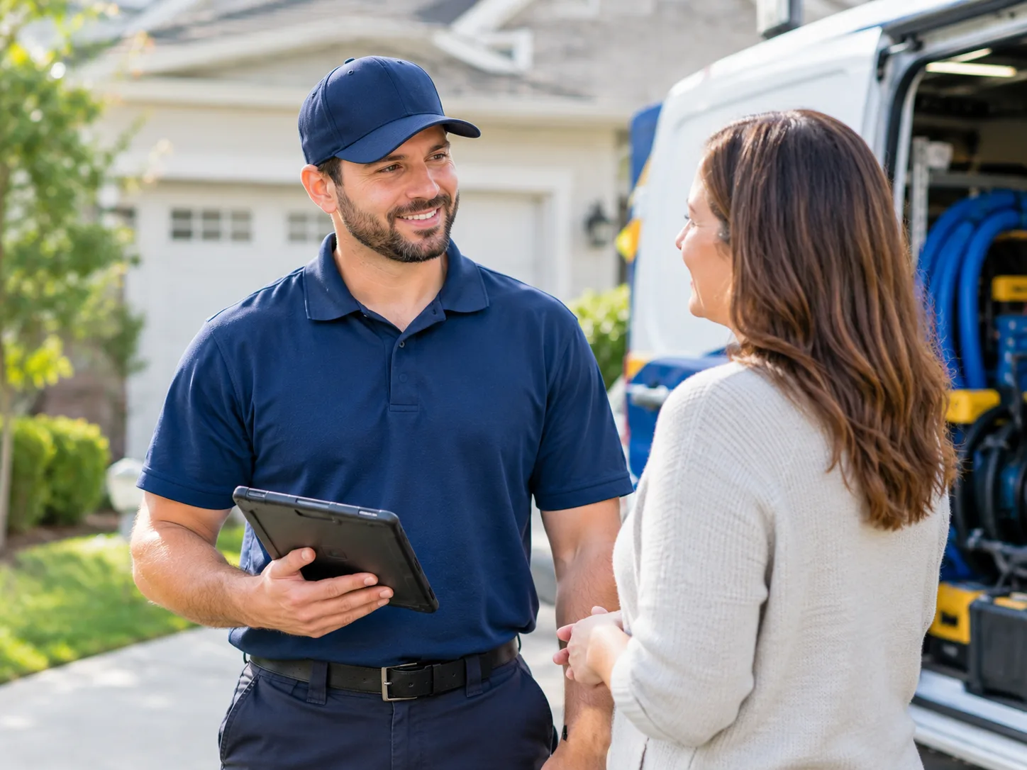 Sewage Backup Cleanup Whitetop, VA FAQs